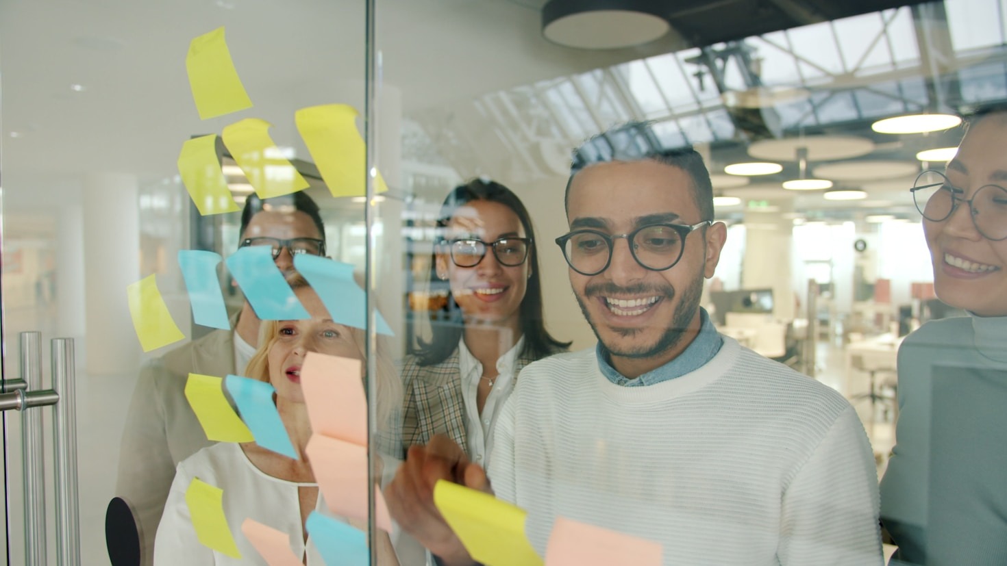 O impacto do desenvolvimento humano nos resultados financeiros